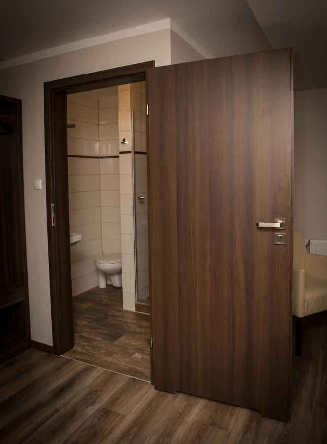 Apartamentowiec Kuzniar Kostrzyn nad Odra Exterior photo
